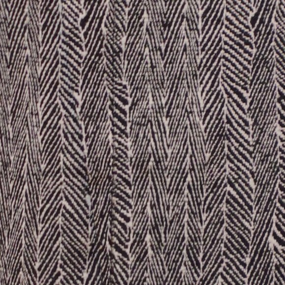 Ports 1961 Wool/Silk Blend Textured Tweed Pencil Skirt- Sz. 0 - Picture 2 of 8